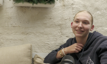 Guusje Bodewes over het carnivoor dieët: ‘Eerst vond ik het ook wat extreem, maar het helpt mij met mijn gezondheid’.