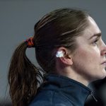 Handbalster Laura van der Heijden stopt met topsport en keert terug naar Amersfoort