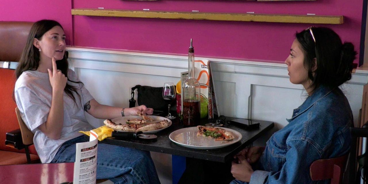 Chef-kok Dolf Schoonaard over wat Pizzabar Bombari zo speciaal maakt