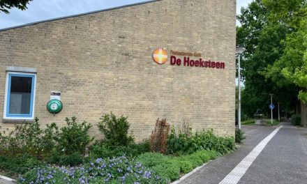Pinksteren in Amersfoort leeft bij iedereen.