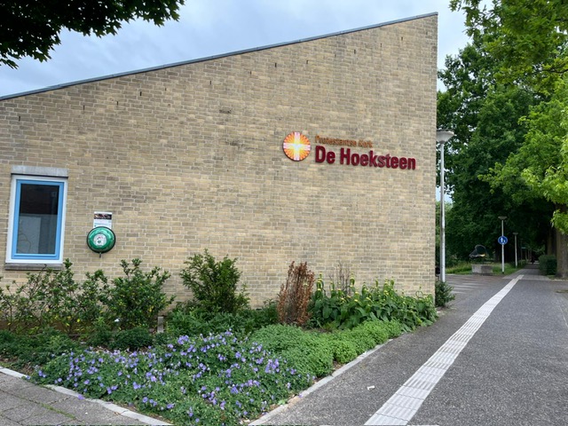 Pinksteren in Amersfoort leeft bij iedereen.