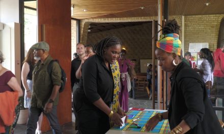 Symposium over het slavernij verleden in Amersfoort: “Het gaat ook over jou.”