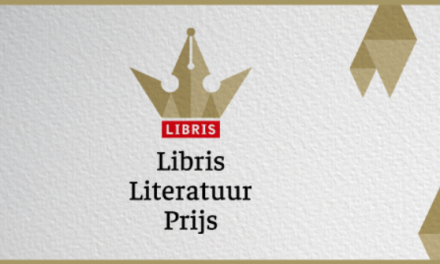 De invloed van de landelijke Libris Literatuurprijs op Amersfoort