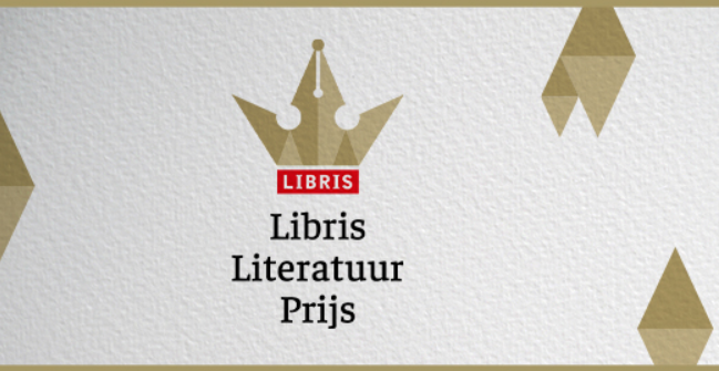 De invloed van de landelijke Libris Literatuurprijs op Amersfoort