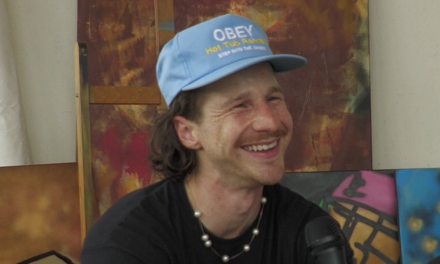 Bram Ravenhorst: ”Niet omdat het moet, maar omdat het Kan-gee”