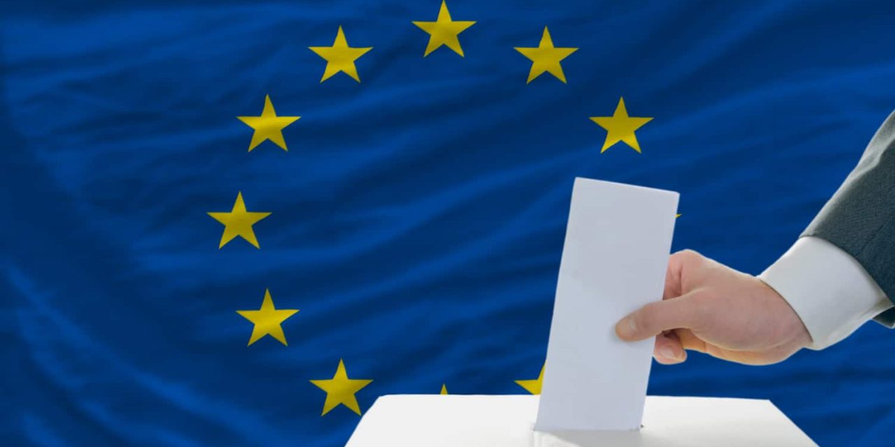 Opkomst bij Europese verkiezingen in Amersfoort stijgt tot boven landelijk gemiddelde