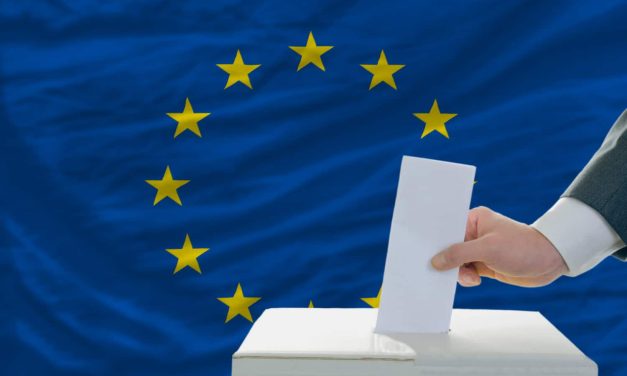 Opkomst bij Europese verkiezingen in Amersfoort stijgt tot boven landelijk gemiddelde