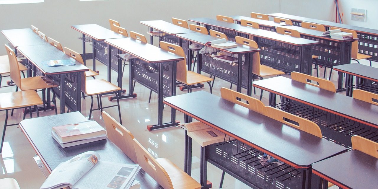 Afname van mbo-studenten in Amersfoort maakt de vitale sector onzeker