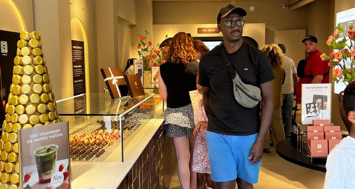 Madaq Chocolatier nu ook in Amersfoort geopend
