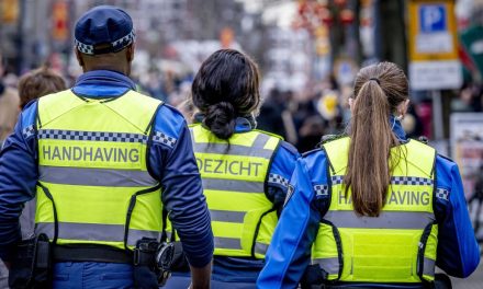 Jeugdoverlast in Amersfoort halveert: ‘We willen liever niet in de problemen komen’