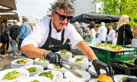 ‘Proef Amersfoort’ zet de regionale horeca weer op de kaart