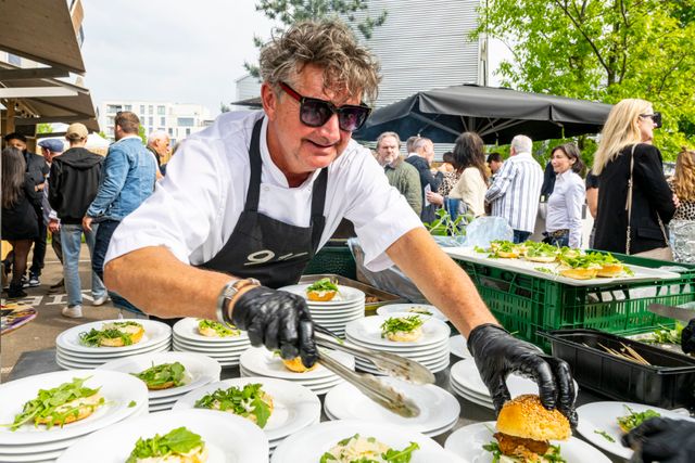 ‘Proef Amersfoort’ zet de regionale horeca weer op de kaart