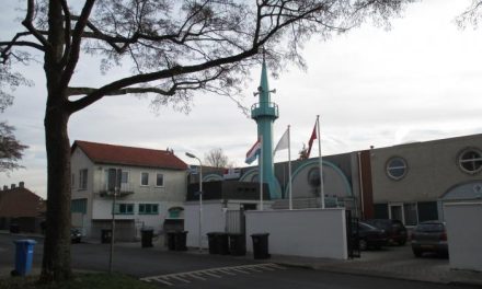 Arda Cabuk doet dit jaar niet mee aan de ramadan wegens epilepsie
