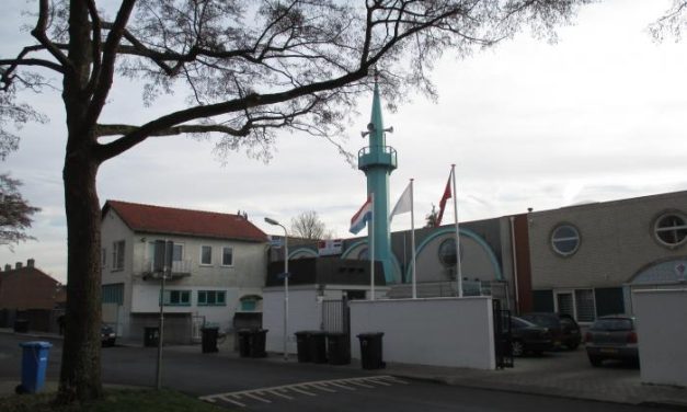 Arda Cabuk doet dit jaar niet mee aan de ramadan wegens epilepsie