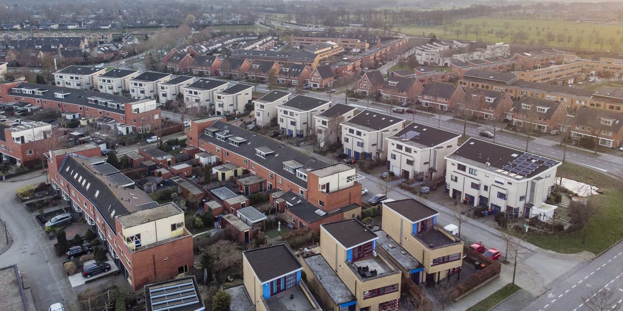 CBS ziet daling, hulporganisaties zien zorgen: armoede in Amersfoort verschuift