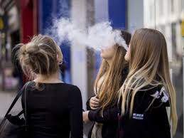 Aantal jongeren in Amersfoort dat heeft gerookt neemt toe