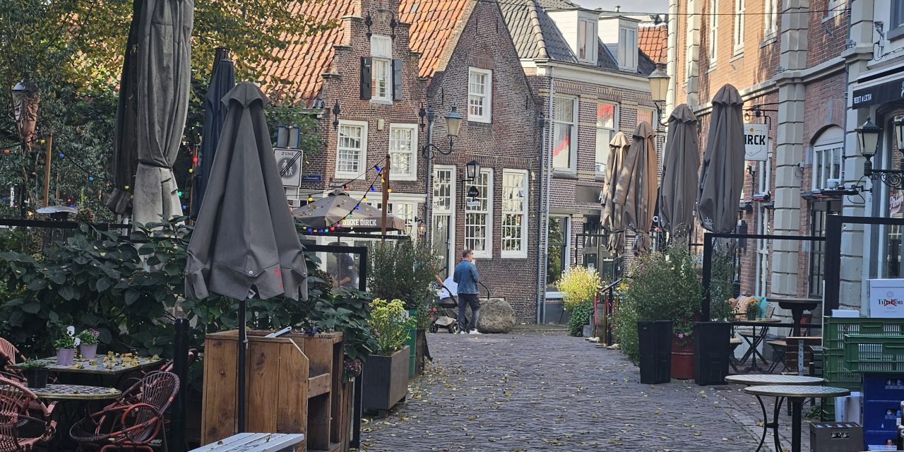 Onveiligheid voor vrouwen tijdens het uitgaan. Welke maatregelen nemen de horecaondernemers?