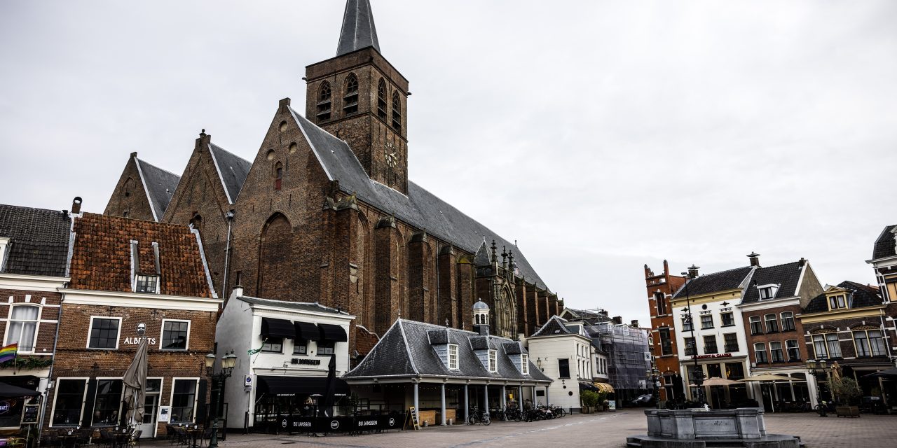 Een nieuwe onderwijsmethode voor de Nederlandse taal: het spreekwoordenpad