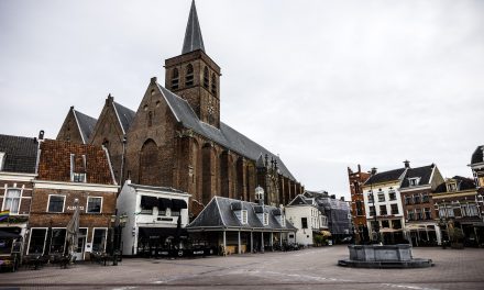 Een nieuwe onderwijsmethode voor de Nederlandse taal: het spreekwoordenpad
