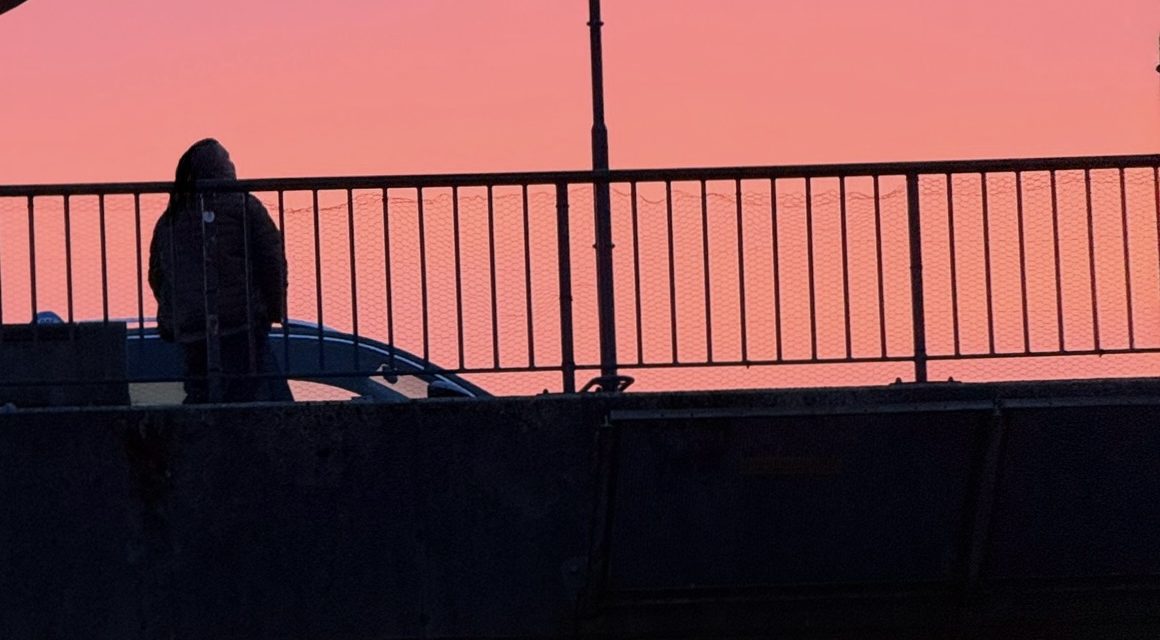 Straatadvocaat pleit voor gescheiden opvang dakloze vrouwen en -meisjes