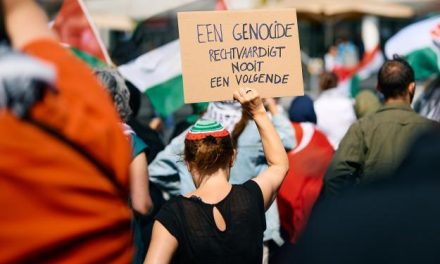 Gaat de uitspraak van het VN-Committee werkelijk invloed hebben op de situatie in Gaza?