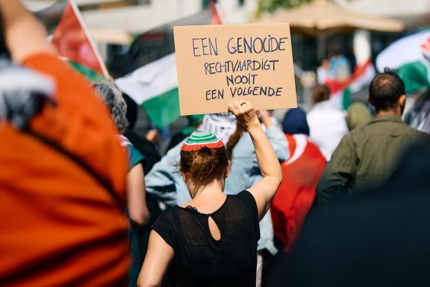 Gaat de uitspraak van het VN-Committee werkelijk invloed hebben op de situatie in Gaza?