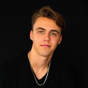 Tristan Klanker