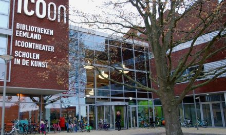 Cabarrettalent in de spotlight tijdens finalistentournee in ICOONtheater