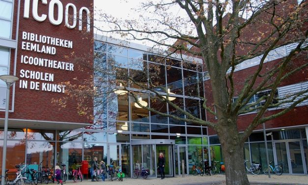 Finalisten Amsterdam Kleinkunst Festival treden op in ICOONtheater Amersfoort