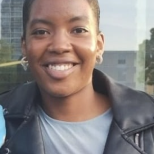 Stacey Gumbs