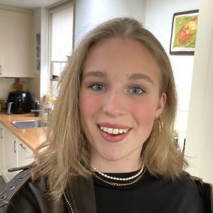 Roelie Claessen