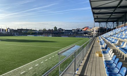 Bunschoten is Host City van de Nationale Sportweek 2025