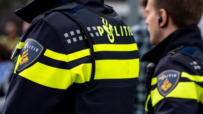 Nepagenten actief in Amersfoort