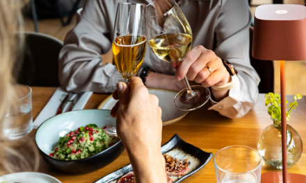 Restaurantweek trekt volle tafels en nieuwe gasten