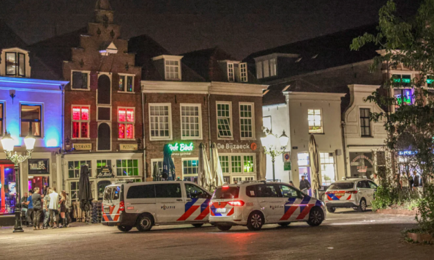 Onveiligheid voor vrouwen tijdens het uitgaan. Welke maatregelen nemen de horecaondernemers?