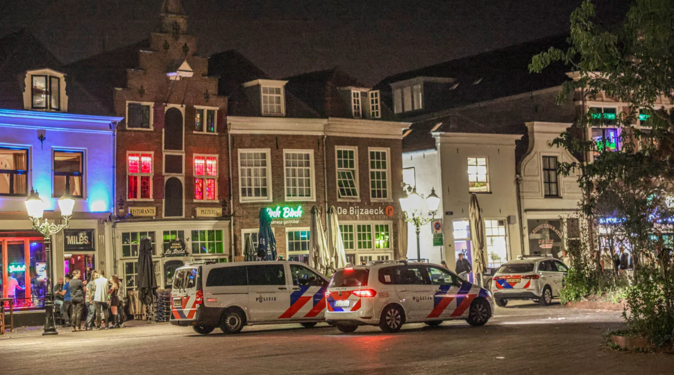 Onveiligheid voor vrouwen tijdens het uitgaan. Welke maatregelen nemen de horecaondernemers?