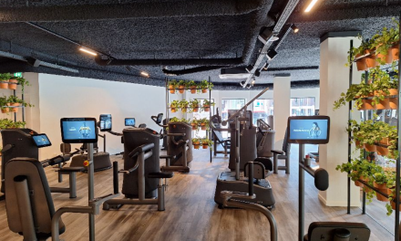 The Gym Society: een alternatieve sportschool in Amersfoort-Centrum