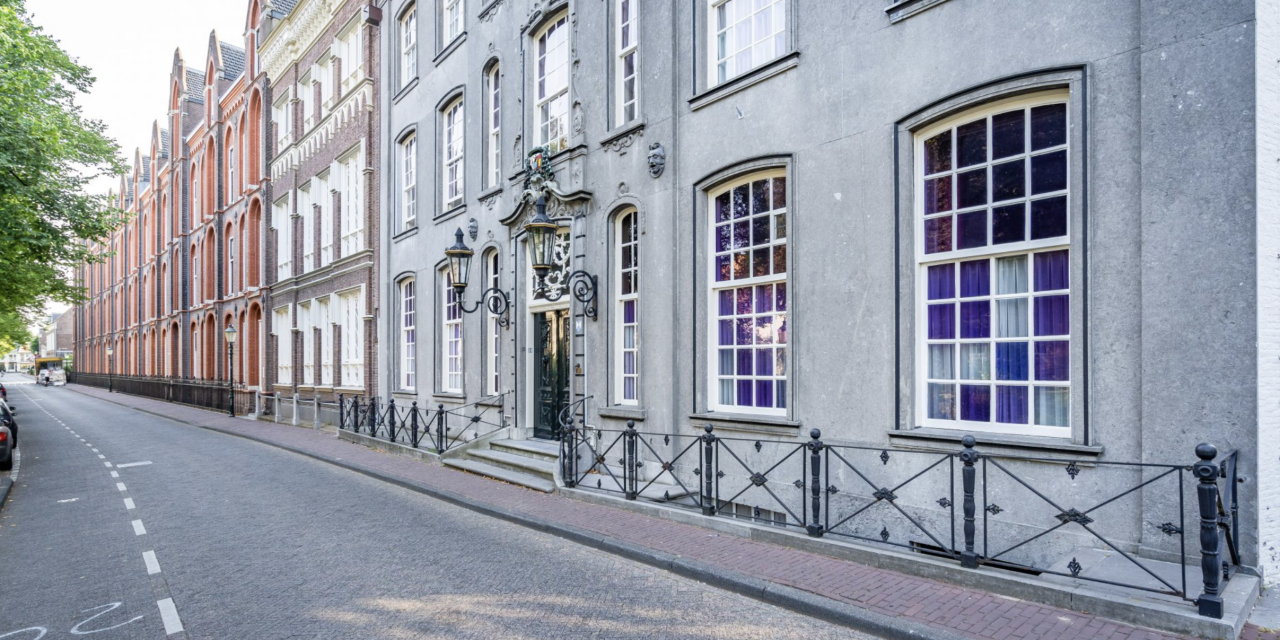 het Zusterhuis als Hart van de Buurt: Marjolein Perdok over Toekomstplannen en Kansen