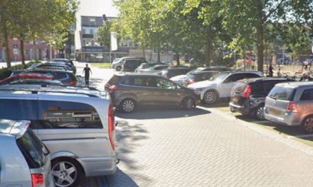 Jaar na dure herinrichting Neptunusplein lijken de problemen nog steeds niet verholpen