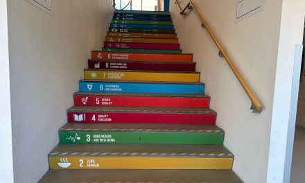 SDG Action Day komt naar Amersfoort