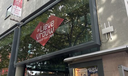 Filmfeest bij De Lieve Vrouw: 10 dagen vol specials