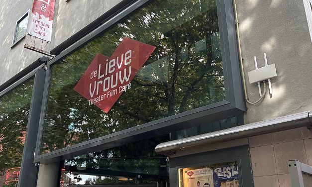 Filmfeest bij De Lieve Vrouw: 10 dagen vol specials