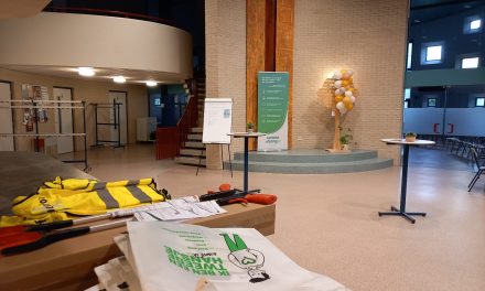 World Cleanup Day brengt milieu en geloof samen