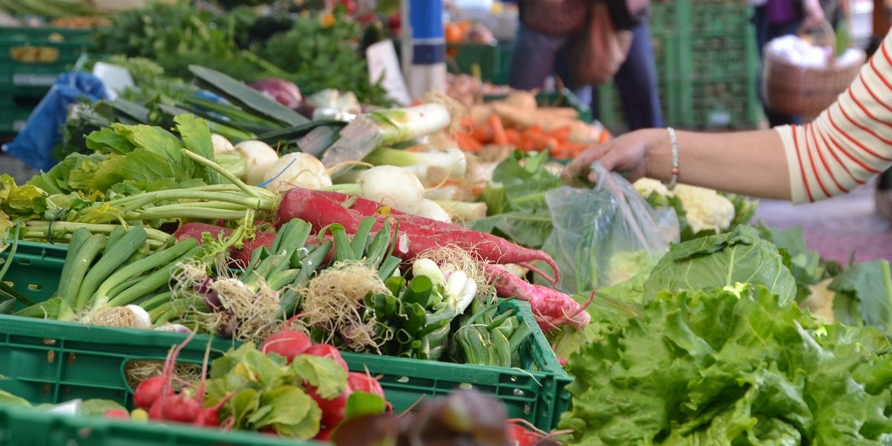 Terugkeer van de Leusdense jaarmarkt: gezelligheid en traditie in de spotlight