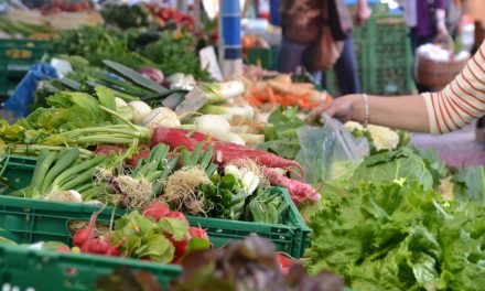 Terugkeer van de Leusdense jaarmarkt: gezelligheid en traditie in de spotlight