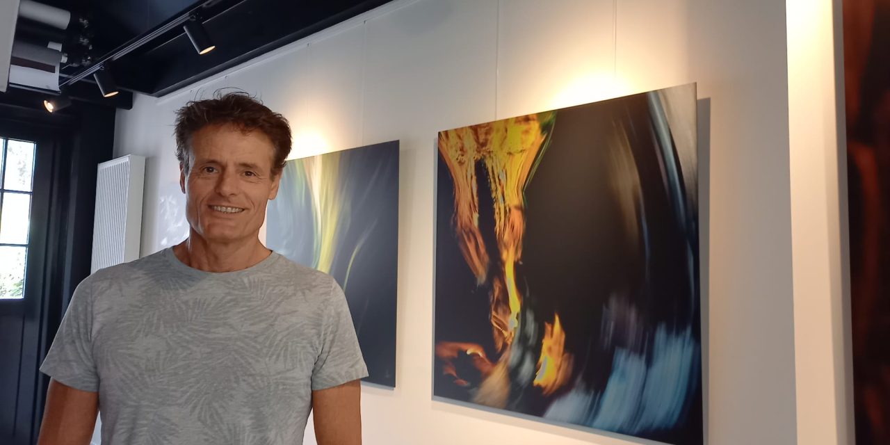 Kunstplatform ARTMSTRS verzorgt Inspiratieprijs van de KUNSTroute
