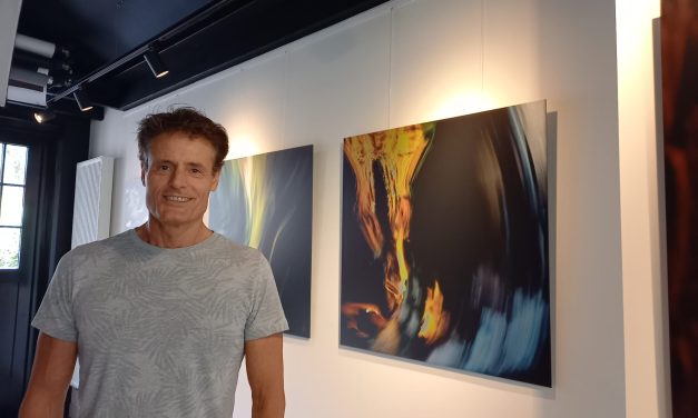 Kunstplatform ARTMSTRS verzorgt Inspiratieprijs van de KUNSTroute