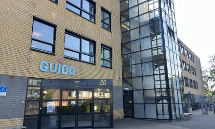 Week tegen het Pesten: wat doet GSG Guido hiermee