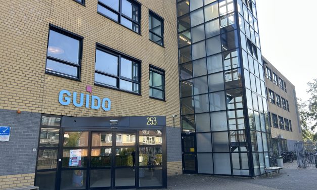 Week tegen het Pesten: wat doet GSG Guido hiermee