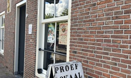 Bierbrouwerij opent haar deuren voor de Open Monumentendag